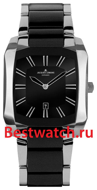 Часы Jacques Lemans Dublin 1-1753A